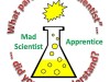 Mad Scientist’s Apprentice: Introduction